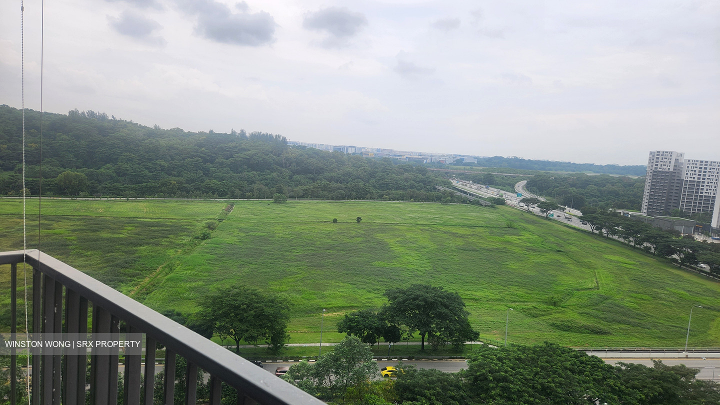 Waterwoods (D19), Condominium #583919571